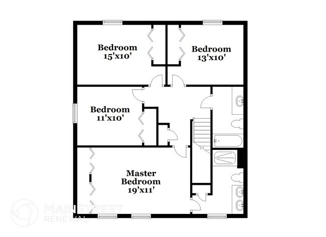 Foto del edificio - 2820 Coopersmith Ct