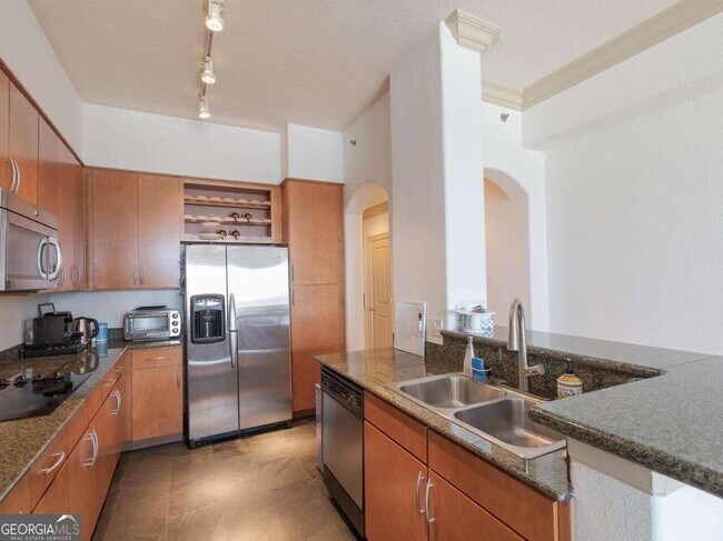 Foto del edificio - 3445 Stratford Rd NE