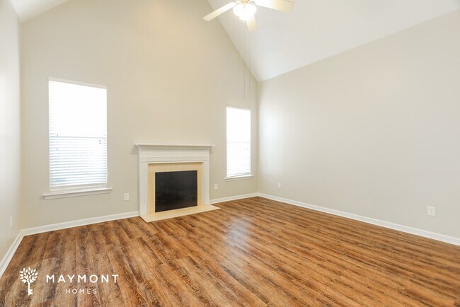 Foto del edificio - 2008 Spaulding Pl