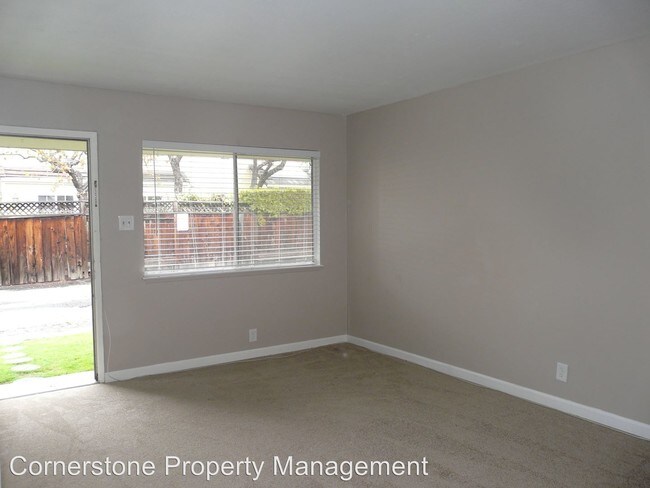 Building Photo - 415 N Rengstorff Ave