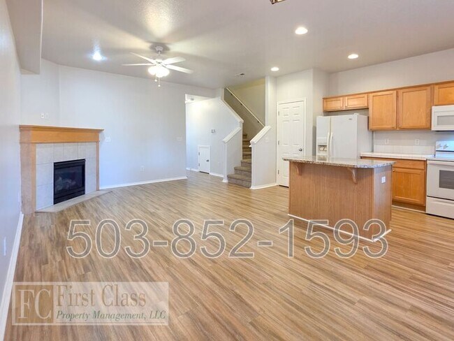 Foto del edificio - 21844 SW VINTNER Ln