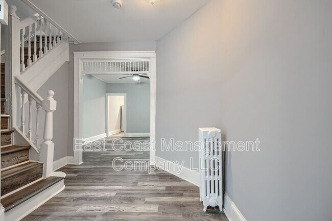 Foto del edificio - 2419 McCulloh St