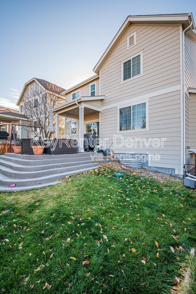 Foto del edificio - 3027 Black Canyon Way