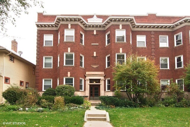 Foto principal - 322 S Ridgeland Ave