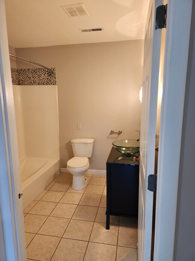 Bathroom - 131 Fordson Ave