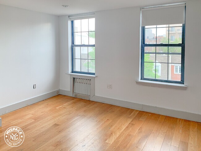 Foto del edificio - 231 Jefferson St