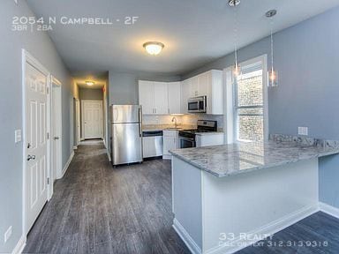 Building Photo - 2054 N Campbell Ave