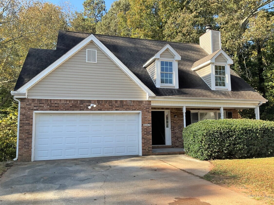 3997 Harvest Run House Rental in Clarkston, GA