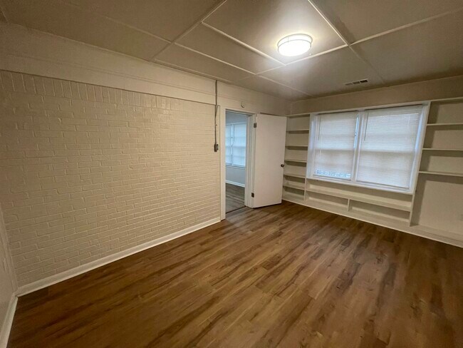 Foto del edificio - 1493 Patterson St