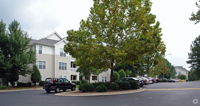 Building Photo - Ripley Station Apartments