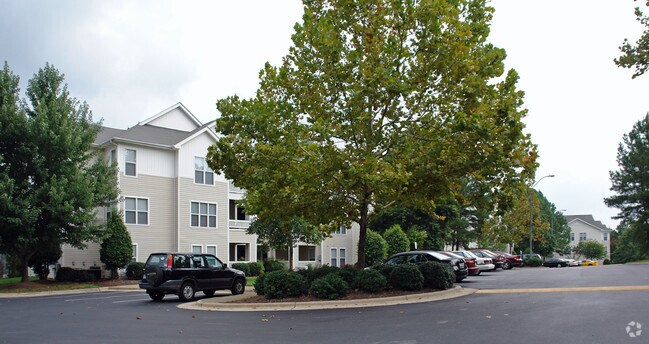 Foto del edificio - Ripley Station Apartments