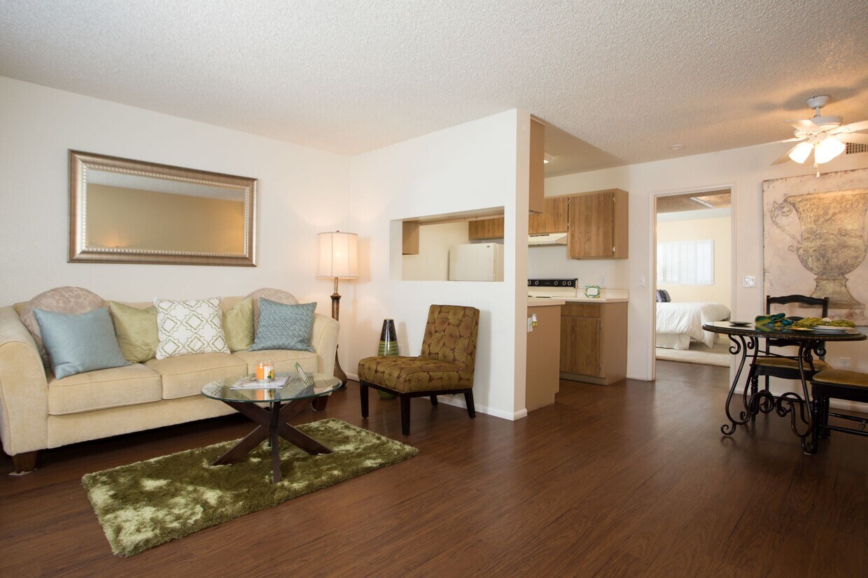 Hilands I and II Apartments - Tucson, AZ | Apartments.com