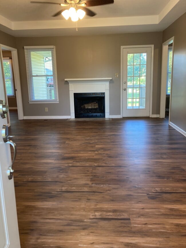 Foto del edificio - 1238 Marla Dr