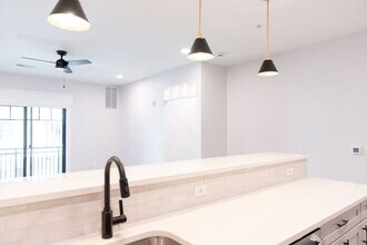 Interior Photo - SoHo at Fanwood Station