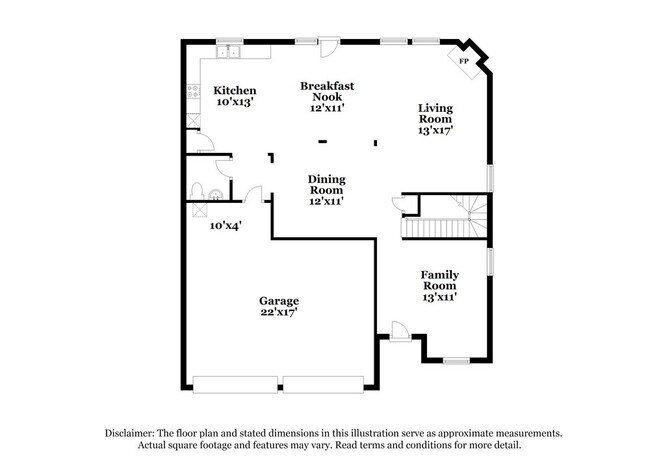 Foto del edificio - 741 Collingsworth Ln NE