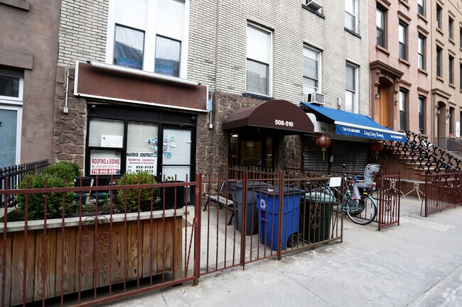 Foto del edificio - 508-510 Henry St