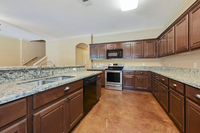 Foto del edificio - 4108 Gunner Trail