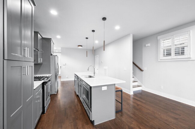 Foto del edificio - 1833 16th Ave N