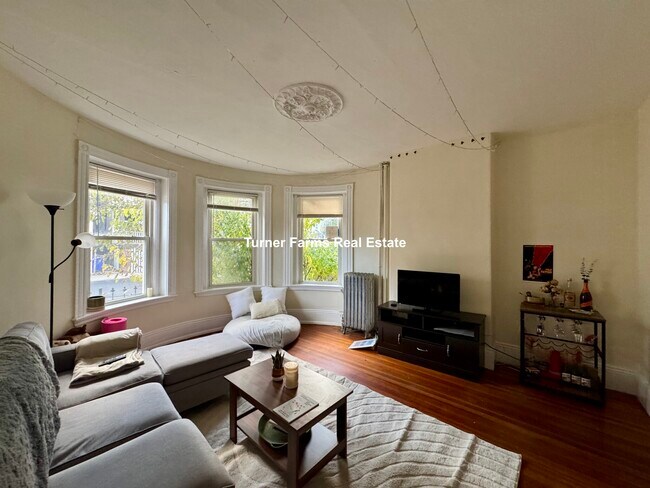 Foto del edificio - 96 Calumet St