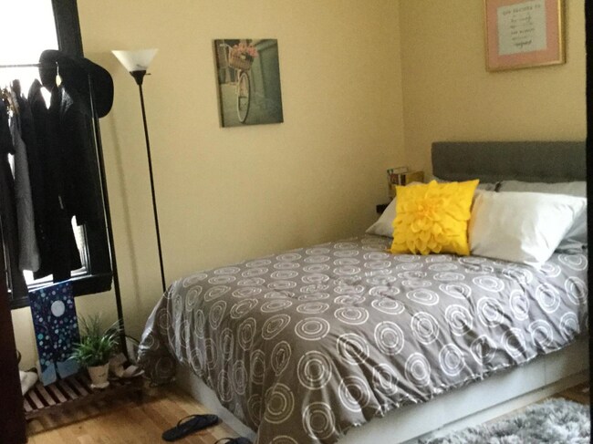 Photo - 3.0 bedroom in Somerville Massachusetts 02144 Apartment