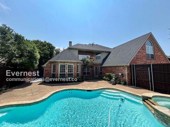 Building Photo - 3405 Grand Mesa Dr