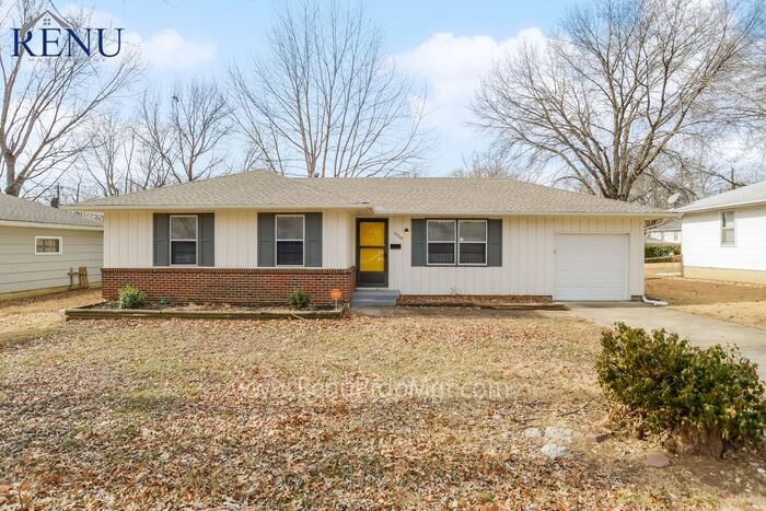 Available NOW! Lovely 3 Bedroom Home in KC! - House Rental in Kansas ...