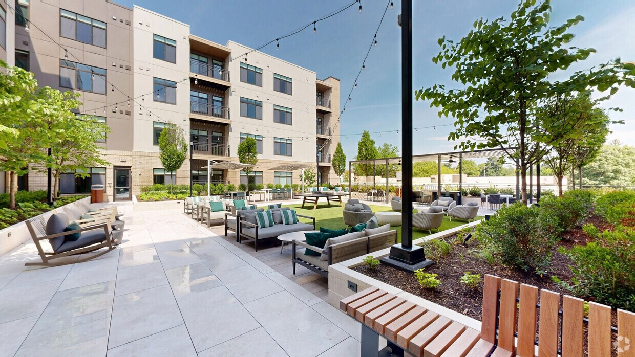 Photo - Coulter Place Apartments