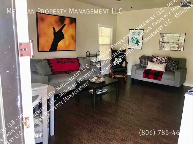 Foto del edificio - 2111 30th St