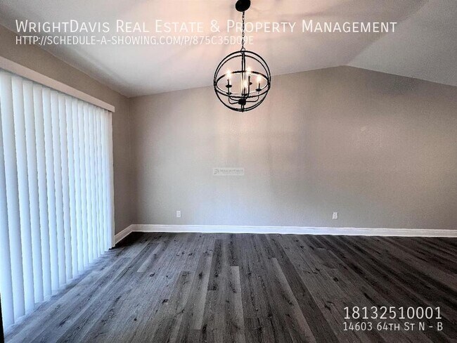 Foto del edificio - 14603 64th St N