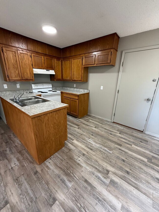 Foto del edificio - 923 N 28th St