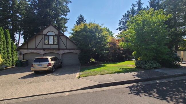Front of Home - 13940 SW Secretariet Ln