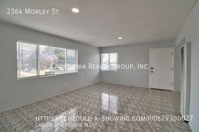 Foto del edificio - 2364 Morley St