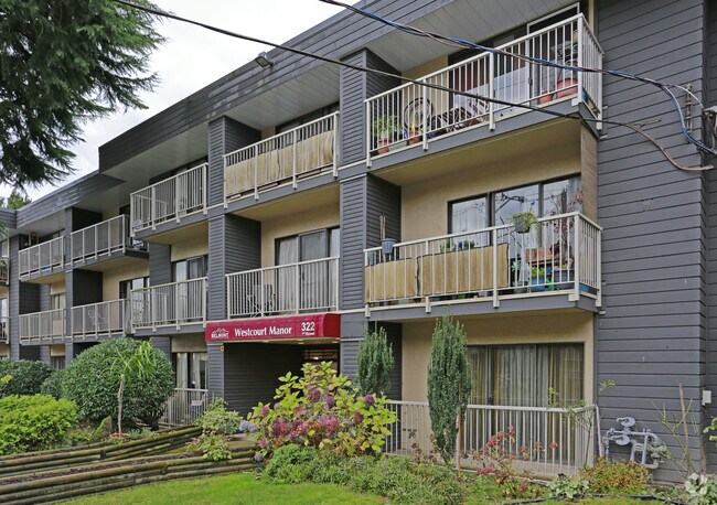 Photo du bâtiment - Royal Point