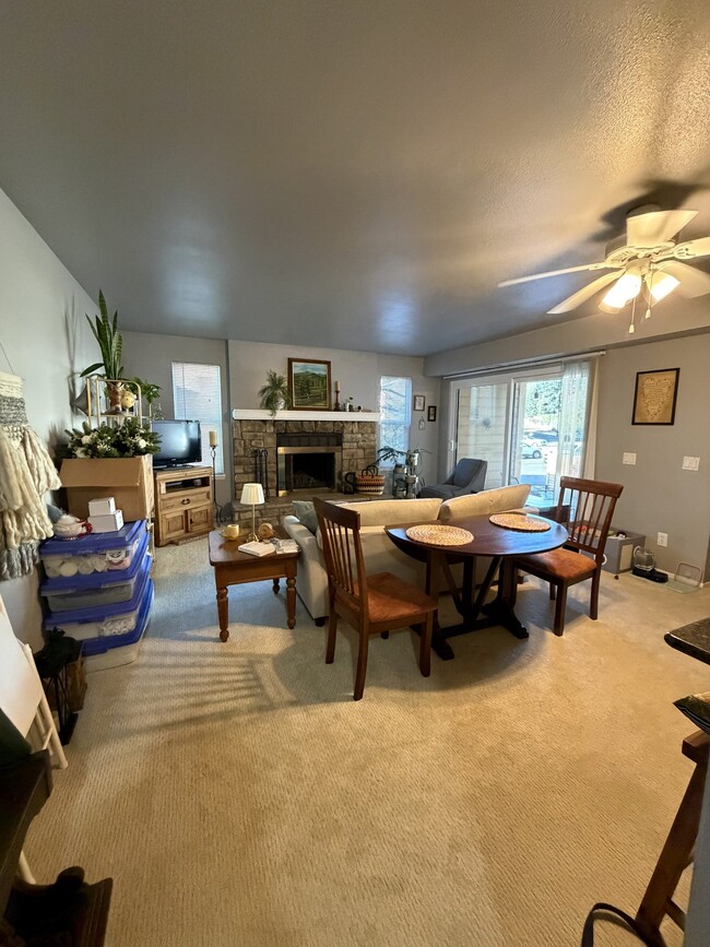 Building Photo - 4271 S Salida Way