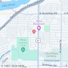 Building Photo - 465 W Ivyglen St