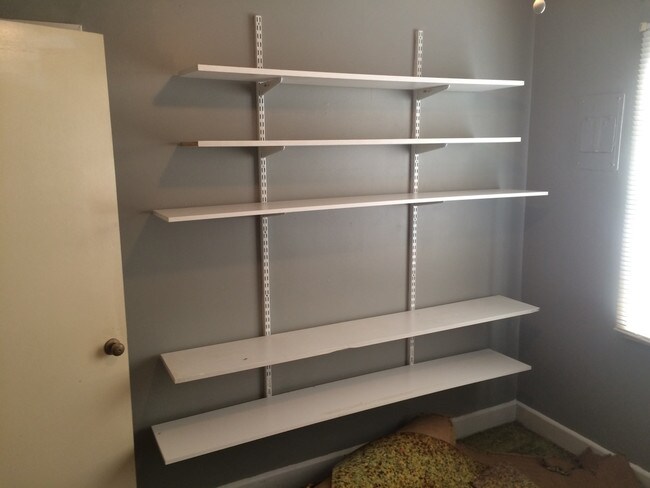 Foto del edificio - 1st Terrace