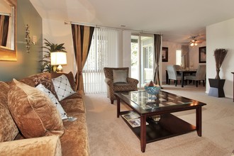 Hanover Apartments Greenbelt Md