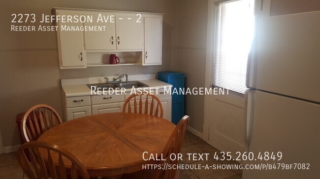 Building Photo - Cute 1 bed, 1 bath apartment in the heart ...