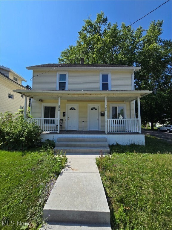 Foto principal - 428 W Oak St