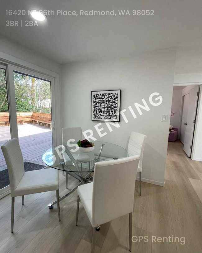 Building Photo - Stylishly Renovated Gem in Coveted Educati...