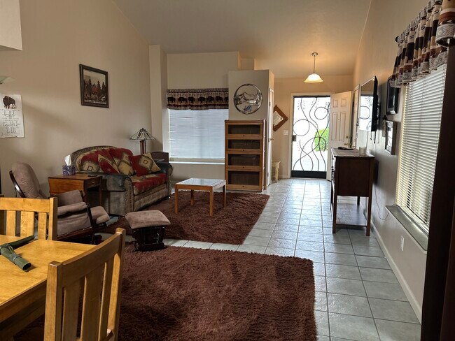 Living Room View 1 - 6374 N Willowhaven Dr