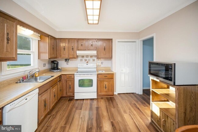 Building Photo - 3903 Norris Dr