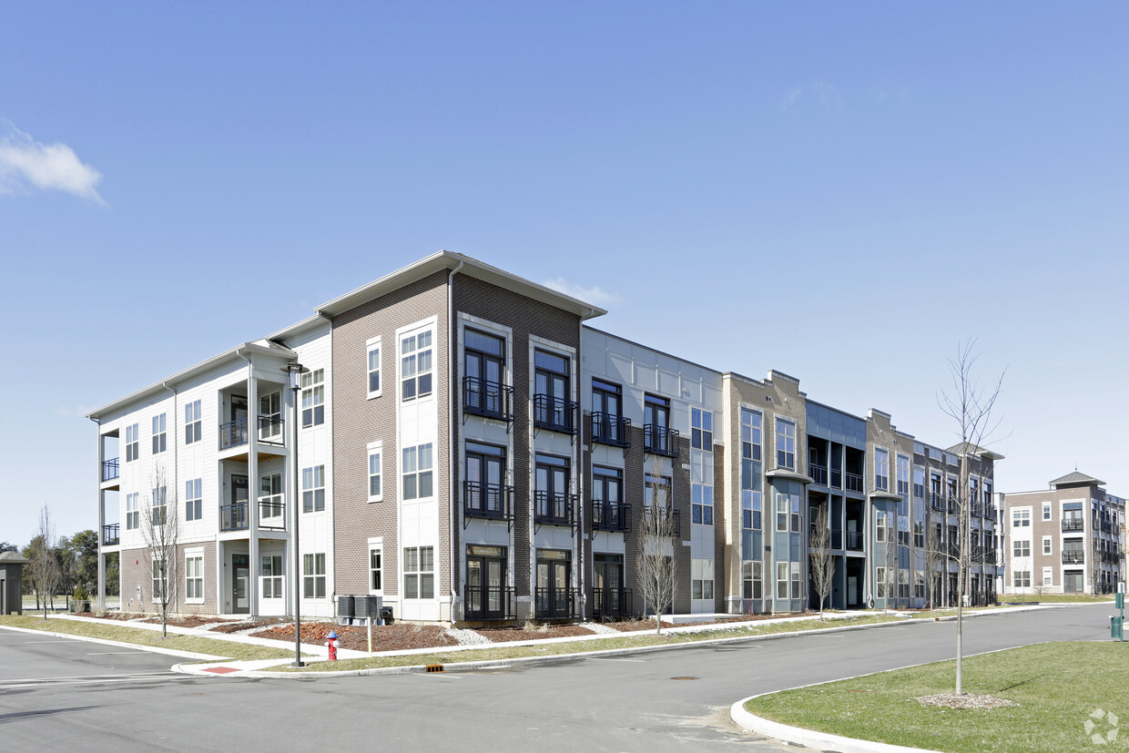 Foto principal - GrandView Flats and Townhomes