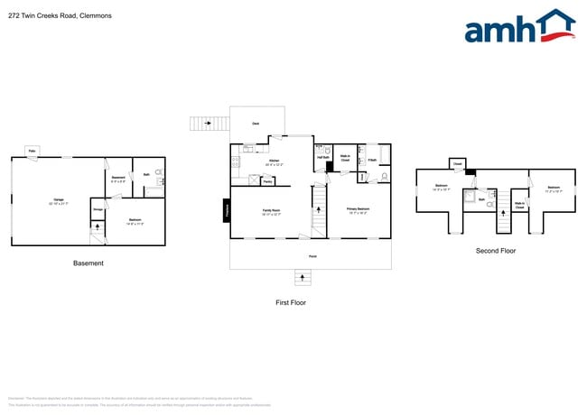 Building Photo - 272 Twin Creeks Rd