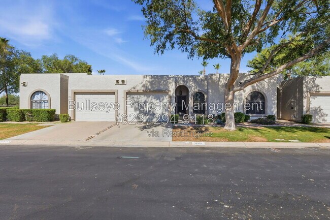 Building Photo - 18624 N 93rd Ave