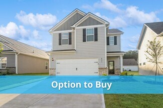 Building Photo - 631 Mackenzie Cv