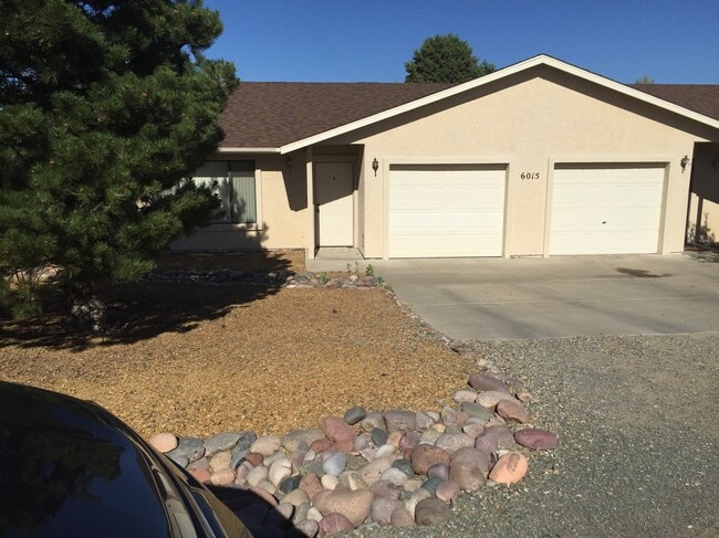 Building Photo - 6015 N Reata Dr