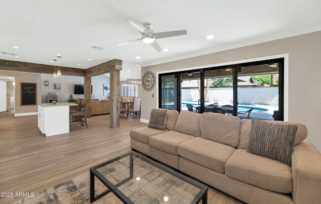 Foto del edificio - 8108 E Morgan Trail