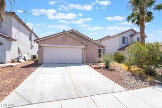 Building Photo - 325 Silverado Pines Ave