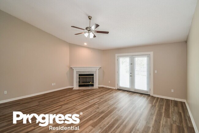 Foto del edificio - 4057 Savannah Glen Blvd
